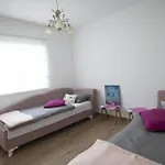 Sveta Obitelj Apartment Medjugorje