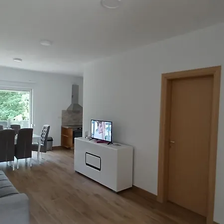 Sveta Obitelj Apartment