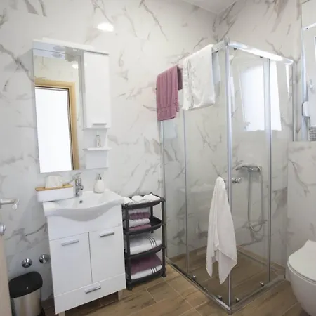 Apartment Sveta Obitelj Medjugorje