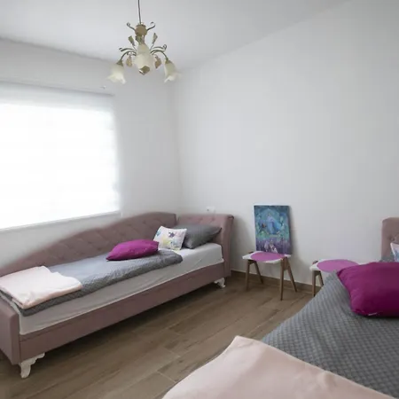 Sveta Obitelj Apartment Medjugorje