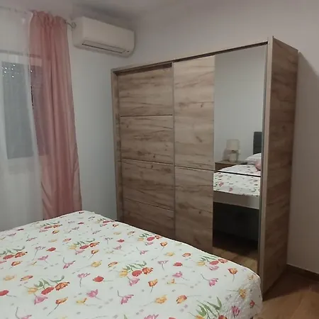 Sveta Obitelj Apartment Medjugorje