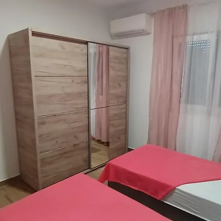 Διαμέρισμα Sveta Obitelj