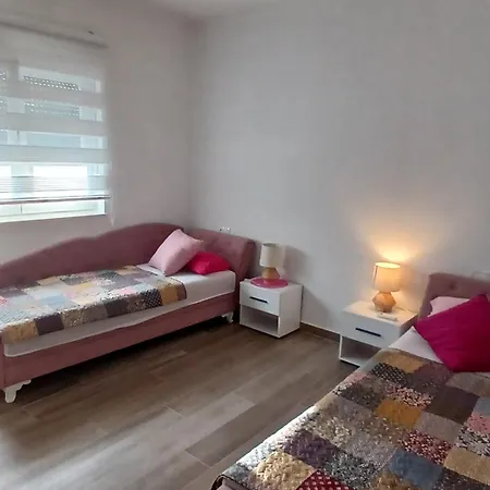 Apartment Sveta Obitelj Medjugorje
