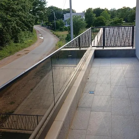 Sveta Obitelj Apartment
