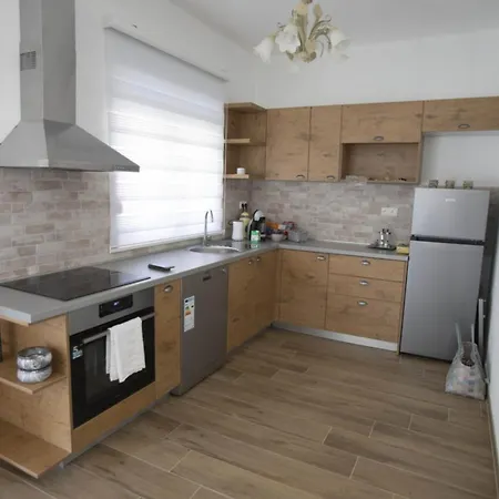 Apartment Sveta Obitelj