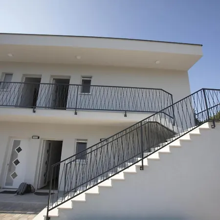 Διαμέρισμα Sveta Obitelj