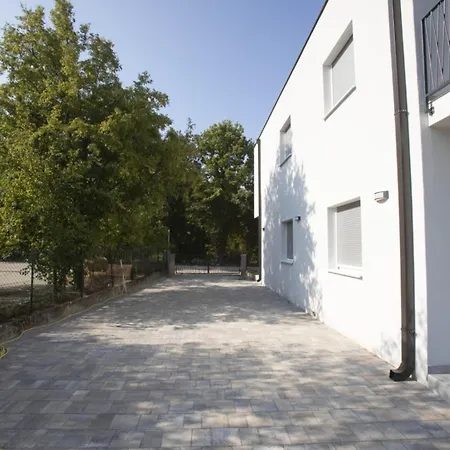 Διαμέρισμα Sveta Obitelj Međugorje