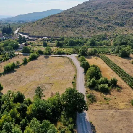 Sveta Obitelj * Međugorje