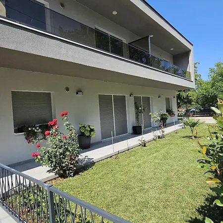 Sveta Obitelj Apartmán Međugorje