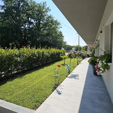 Apartmán Sveta Obitelj *