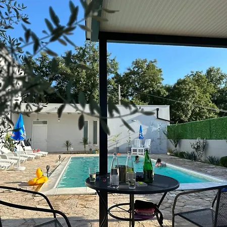 Sveta Obitelj Apartment Medjugorje
