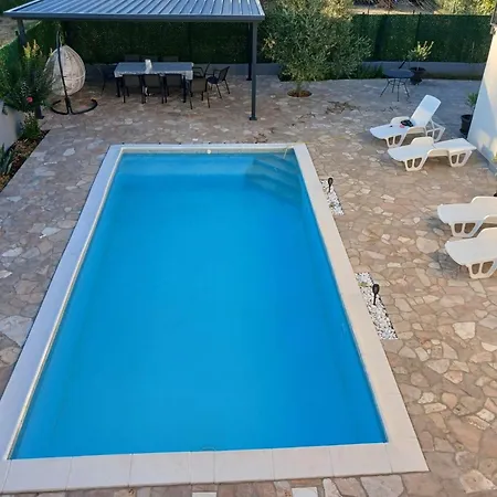 Sveta Obitelj Διαμέρισμα Međugorje