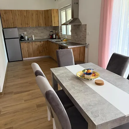 Apartment Sveta Obitelj Medjugorje