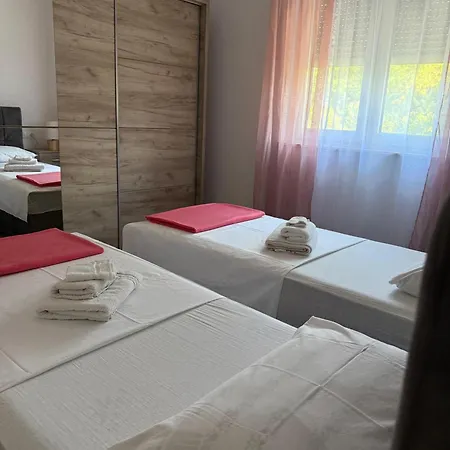 Apartment Sveta Obitelj