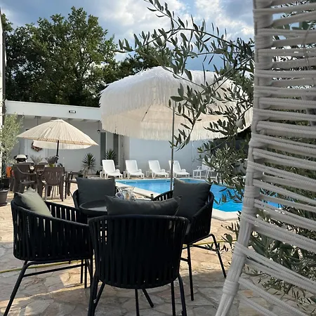 Apartment Sveta Obitelj Medjugorje
